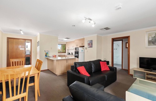 Mount Gambier Apartment | Apartments on Tolmie