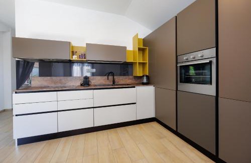 Murter Apartment | Apartments Opat