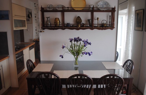 Makarska Old Town Apartment | Apartments Optimist