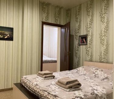 Lenins'kyi district Apartment | Apartments Panorama