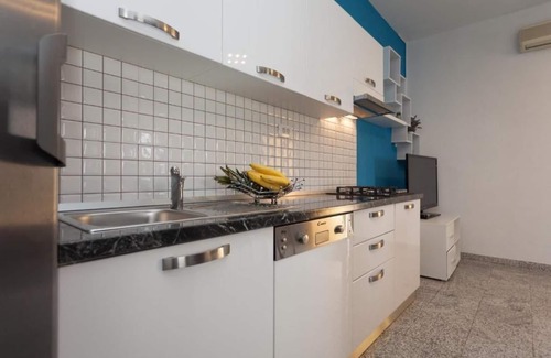 Rovinjsko Selo House | Apartments Paradis