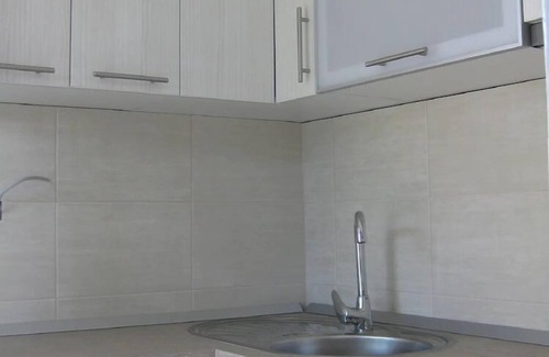 Jezera Apartment | Apartments Paula - One Bedroom Apartment with Terrace 2
