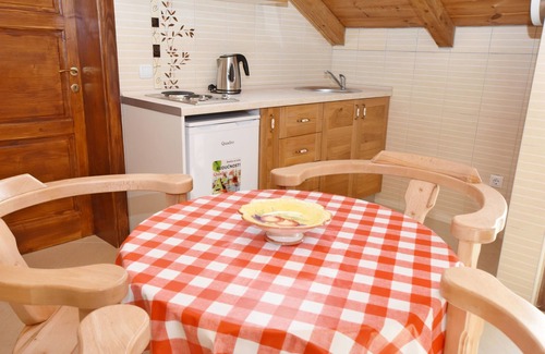 Limljani Apartment | Apartments Pegaz (68031-A1) - Virpazar