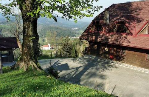 Gornji Grad Apartment | Apartments Petek