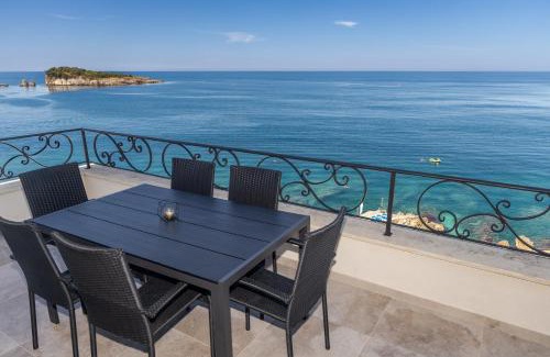 Utjeha Hladna Uvala Apartment | Apartments Piano