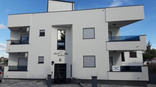 Vodice Apartment | Apartments PiiP-ni-More