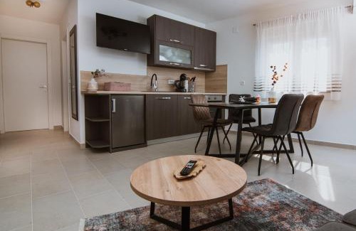 Vodice Apartment | Apartments PiiP-ni-More