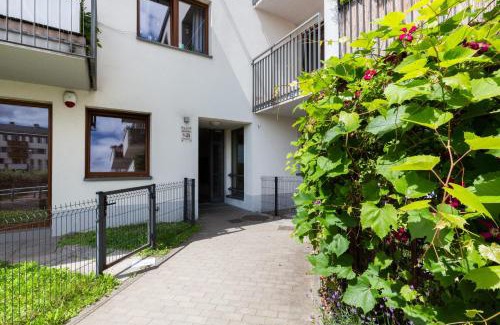 Orunia Gorna Apartment | Apartments Platynowa Gdańsk by Noclegi Renters
