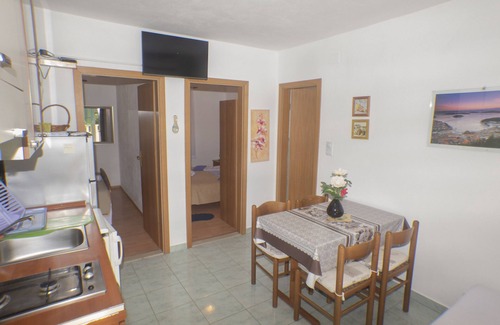 Ivan Dolac Apartment | Apartments Plaza