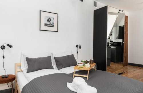 Poznan City Center Apartment | Apartments Poznań Strzałowa by Noclegi Renters