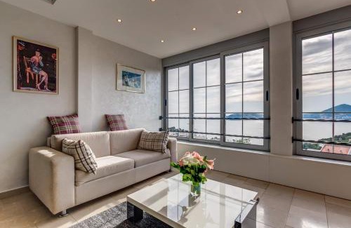 Budva Municipality Apartment | Apartments Princess View