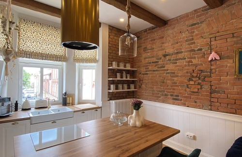 Slupsk Apartment | Apartments PSD - Anny Łajming 2C