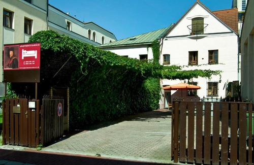 Zilina Apartment | Apartments Rakoczi