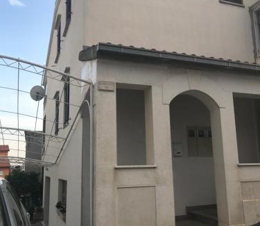 Stobrec Apartment | Apartments Raos