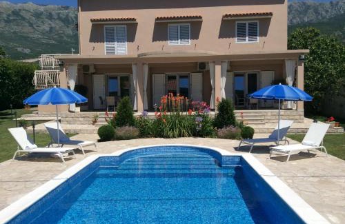Radanovici Apartment | Apartments Raskovic