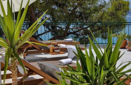 Tucepi Apartment | Apartments Ratac