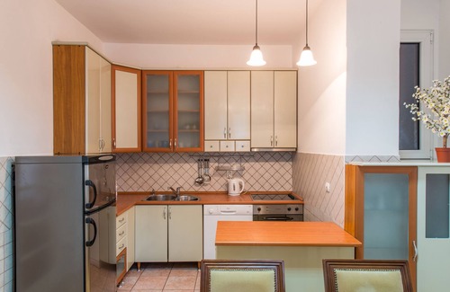 Slavija Apartment | Apartments Resavska