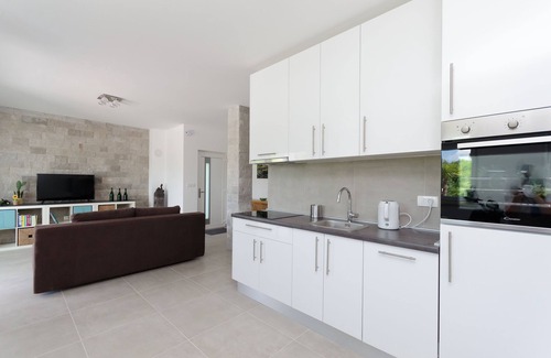 Linardici Apartment | Apartments Residence Romance (86571-A3) - Pinezici