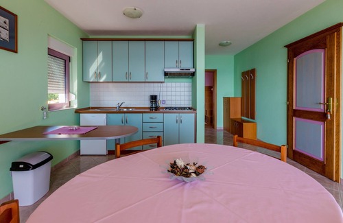 Dramalj Apartment | Apartments Rino