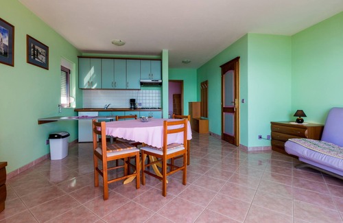 Dramalj Apartment | Apartments Rino