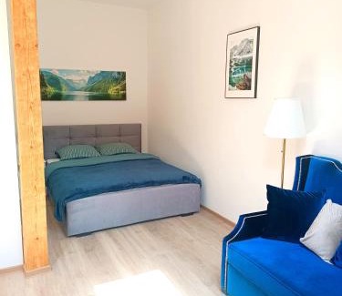 Payerbach Hotel | Apartments Romantic and Family Room Zemlinski