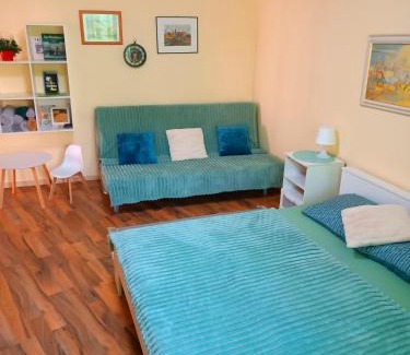 Payerbach Hotel | Apartments Romantic and Family Room Zemlinski