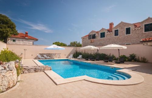 Gornji Humac House | Apartments & Rooms Konoba Tomić