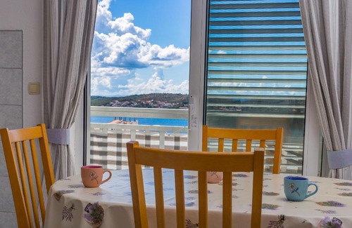 Seget Donji Apartment | Apartments Rose