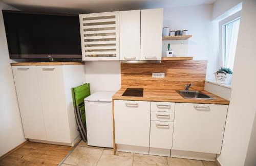 Preddvor Apartment | Apartments Rozalija