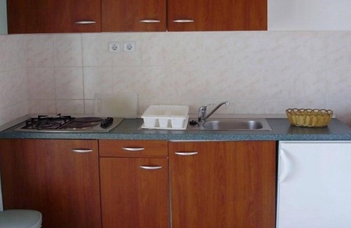 Milna Apartment | Apartments Ružica (14421-A1) - Vis - island Vis