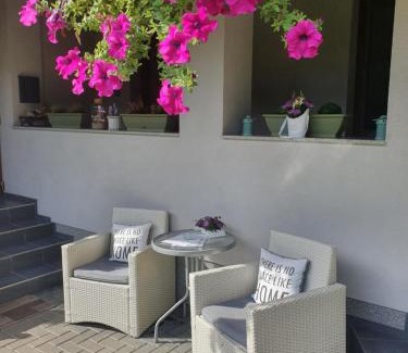 Dlha Ves Apartment | Apartments Sárika