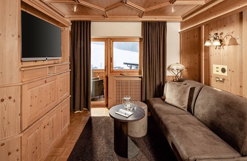 Selva di Val Gardena Hotel | Apartments & Suites Hotel Garden