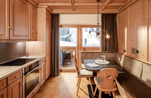 Selva di Val Gardena Hotel | Apartments & Suites Hotel Garden