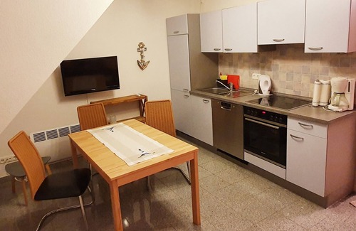 Norddeich Apartment | Apartments Saida
