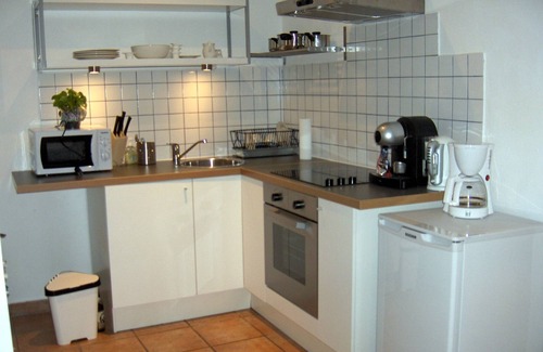 Nonntal Apartment | Apartments Salzburg, Ursulinen 2