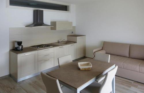 Oldesio Apartment | Apartments San Rocco, Tignale
