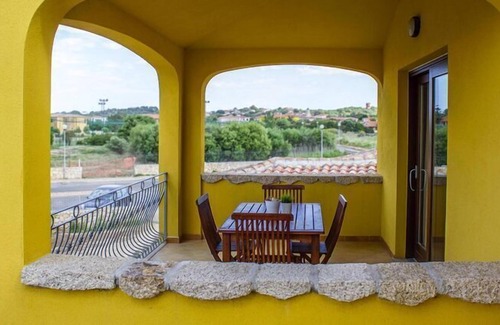 San Teodoro City Centre Apartment | Apartments, San Teodoro