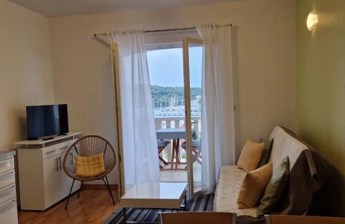 Rogoznica Apartment | Apartments Sandra