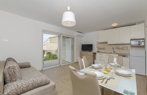 Primosten Apartment | Apartments Sanja