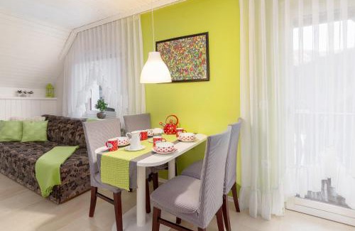Ribcev Laz Apartment | Apartments Sara