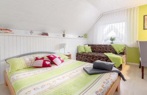 Ribcev Laz Apartment | Apartments Sara
