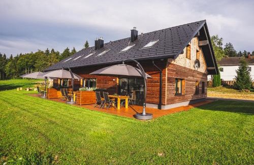 Ulrichsberg Apartment | Apartments Schöneben