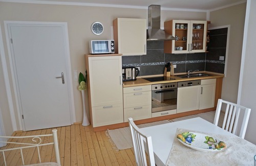 Bad Sobernheim Apartment | Apartments Scheib