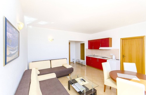 Tucepi Apartment | Apartments Seaview