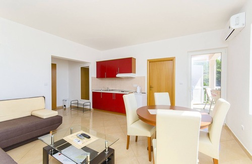 Tucepi Apartment | Apartments Seaview