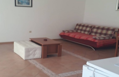Poljica Apartment | Apartments Semafor - One Bedroom Apartment with Terrace A1