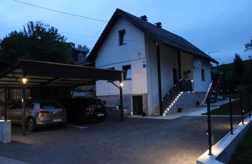 Poljanak Apartment | Apartments Sertic 4 stars