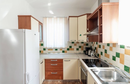 Kuceli Apartment | Apartments Sime (86811-A1) - Matulji