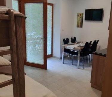 Tolmin Apartment | Apartments Slap