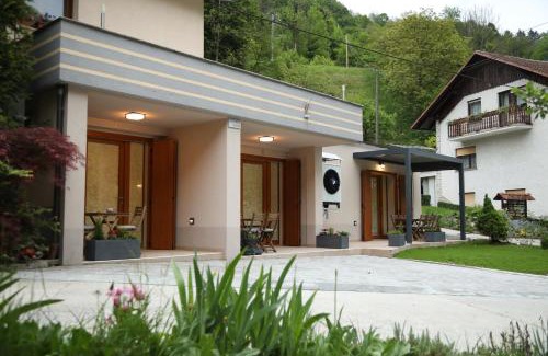 Tolmin Apartment | Apartments Slap